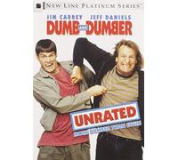 Dumb And Dumber Unrated Edition
