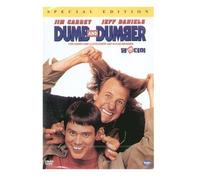 Dumb And Dumber , (Uncut)
