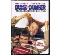 Dumb and Dumber – Warner Bros. – Import USA (Zone 1)