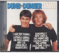 Dumb And Dumber