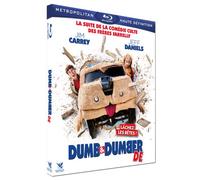Dumb and Dumber De – Blu-ray – Seven7