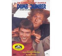 Dumb and Dumber [DVD] [Import]