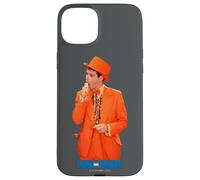 Dumb and Dumber Fresh Breath Coque pour iPhone 15 Plus