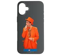 Dumb and Dumber Fresh Breath Coque pour iPhone 16 Plus
