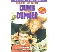 Dumb and Dumber – Import anglais – Sony Pictures Home Entertainment