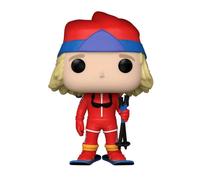 Dumb and Dumber Harry Ski hautement collectionnable, conçu en exclusivité aux Ét