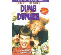 Dumb and Dumber [Import anglais]