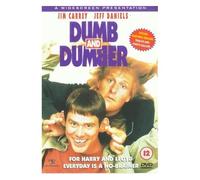 Dumb And Dumber - Import Anglais