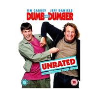 Dumb And Dumber – Import anglais – Warner Bros.