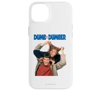 Dumb and Dumber Key Art Coque pour iPhone 14 Plus
