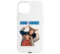 Dumb and Dumber Key Art Coque pour iPhone 15 Plus