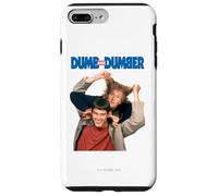 Dumb and Dumber Key Art Coque pour iPhone 7 Plus/8 Plus