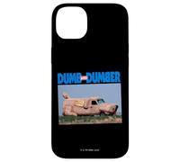 Dumb and Dumber Mutt Cutts Coque pour iPhone 14 Plus