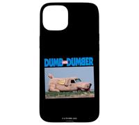 Dumb and Dumber Mutt Cutts Coque pour iPhone 15 Plus