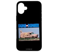 Dumb and Dumber Mutt Cutts Coque pour iPhone 16 Plus