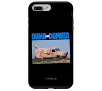 Dumb and Dumber Mutt Cutts Coque pour iPhone 7 Plus/8 Plus