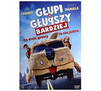 Dumb and Dumber To [DVD] [Region 2] (IMPORT) (Pas de version française)