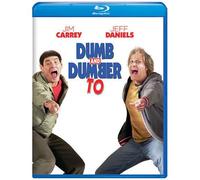 Dumb And Dumber To [Usa][Blu-Ray]