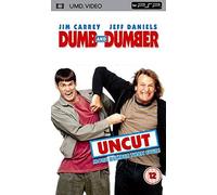 Dumb and Dumber (Uncut) [UMD pour PSP] [Import anglais]