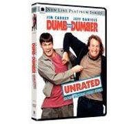 Dumb And Dumber Unrated Edition