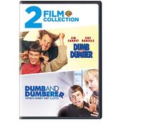 Dumb and Dumberer – Warner Bros.