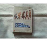 Dumb & Dumberer – Quand Harry Rencontra Lloyd – DVD – Édition Prestige