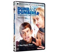 Dumb And Dumberer - Region 1 NTSC.