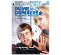 Dumb And Dumberer: When Harry Met Lloyd [Digital Video Disc]