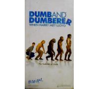 Dumb and Dumberer: When Harry Met Lloyd [VHS] [Import allemand]