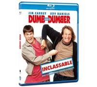 Dumb & Dumber Blu-ray E