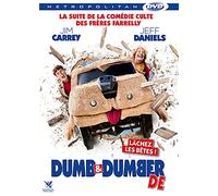 Dumb & Dumber De – DVD – Rioba