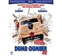 Dumb and Dumber De – Blu-ray – Seven7