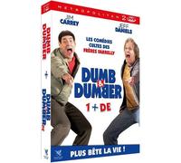 Dumb & Dumber + Dumb & Dumber De
