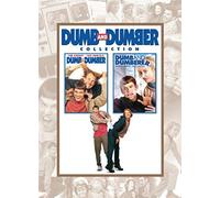 Dumb & Dumber & Dumb & Dumberer [Dvd] [2008] [Region 1] [Us Import] [Ntsc]