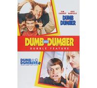 Dumb & Dumber/Dumber & Dumberer