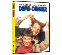 Dumb & Dumber DVD DVD