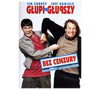 Dumb & Dumber [DVD] (IMPORT) (Pas de version française)