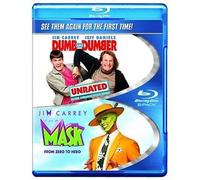 Dumb & Dumber/The Mask