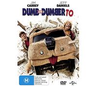 Dumb & Dumber to [Edizione: Australia] [Import]