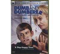 Dumb & Dumberer – Import USA (Zone 1)