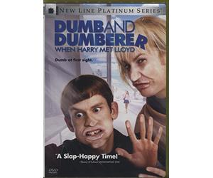 Dumb & Dumberer [Import USA Zone 1]