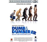 Dumb & Dumberer - Quand Harry Rencontra Lloyd - Édition Prestige