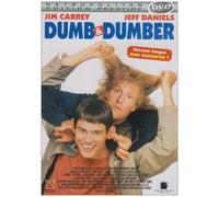 Dumb et dumber [Version longue non censurée]