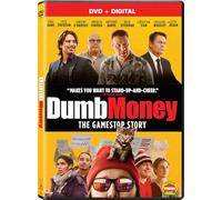 Dumb Money [Digital Video Disc] Digital Copy