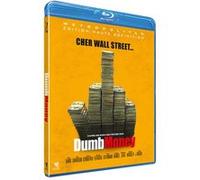 Dumb Money Blu-ray G