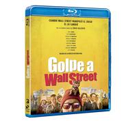 Dumb Money / Golpe A Wall Street (Blu Ray)