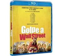 Dumb Money / Golpe a Wall Street (Blu Ray) G