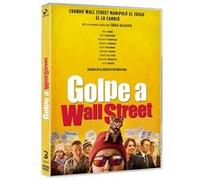 Dumb Money / Golpe a Wall Street (DVD) G