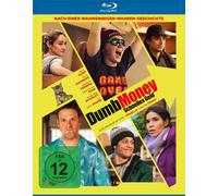 Dumb Money - Schnelles Geld (Blu-ray) Seth Rogen Pete Davidson Craig Gillespie