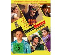 Dumb Money - Schnelles Geld (DVD) Seth Rogen Pete Davidson Craig Gillespie